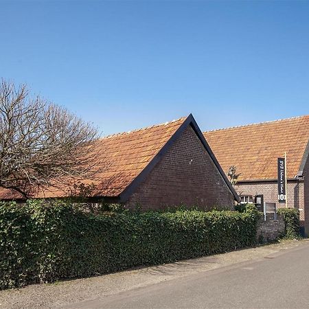 B&B Helena'S Hoeve Buggenum Kültér fotó